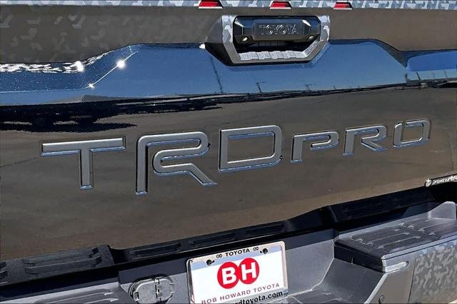 2026 Toyota Tundra TRD Pro - Photo 29