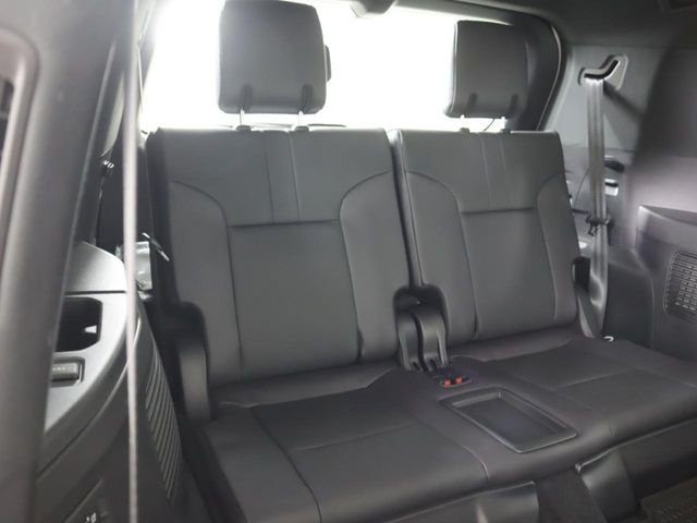 2026 Lexus LX 700h Luxury - Photo 24