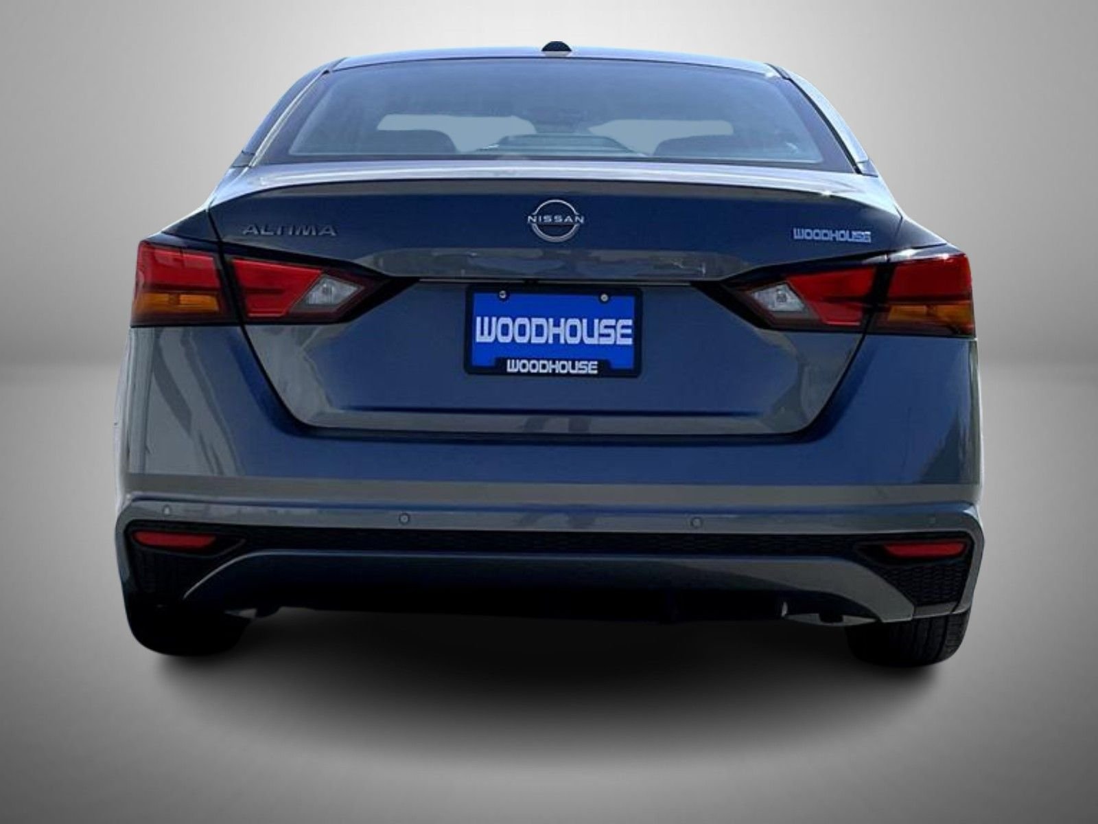 2025 Nissan Altima S - Photo 6
