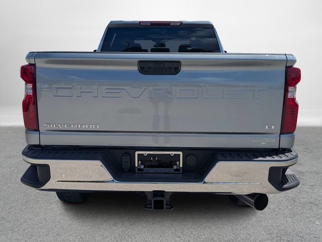2026 Chevrolet Silverado 2500 HD LT - Photo 4