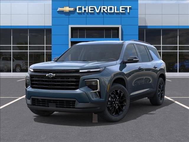 2026 Chevrolet Traverse LT - Photo 6