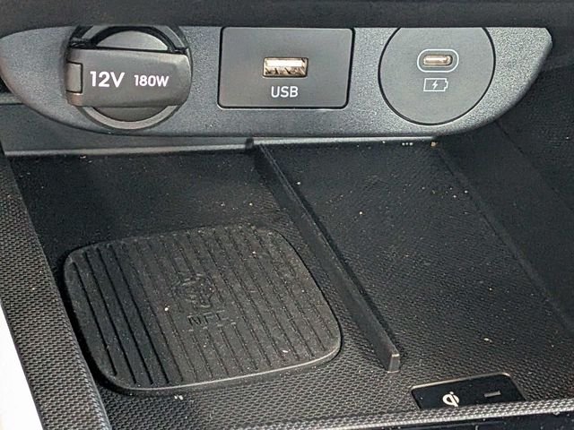 Used 2025 Gray Hyundai Limited image 22