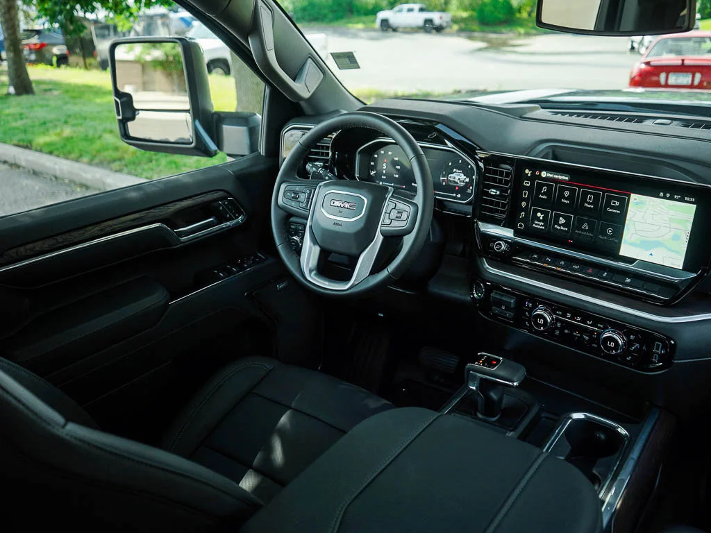 2026 GMC Sierra 1500 SLT - Photo 12