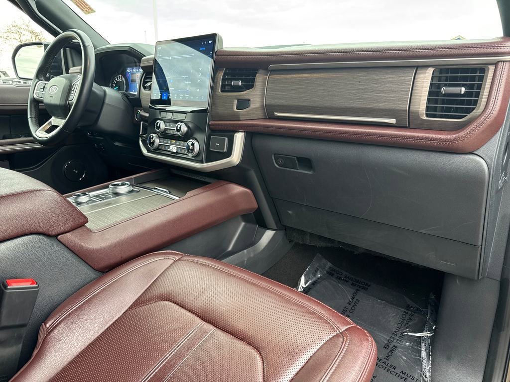 2024 Ford Expedition Limited - Photo 36