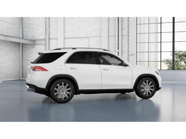 Certified Used 2026 White Mercedes-Benz GLE 350 image 17