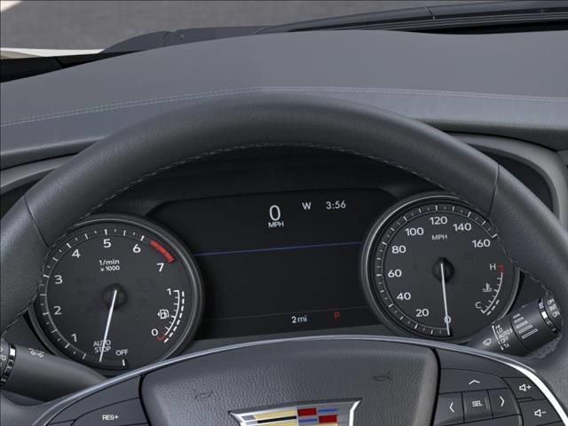2026 Cadillac XT5 Premium Luxury - Photo 18