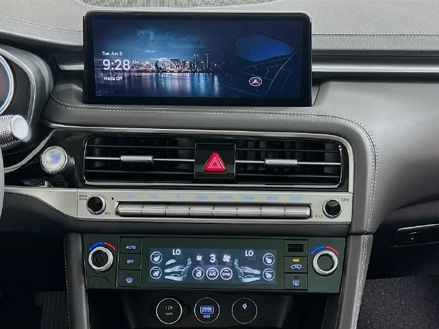 New 2026 Genesis G70 2.5T Prestige