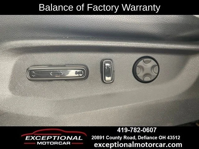 2025 Honda Odyssey Sport L - Photo 35