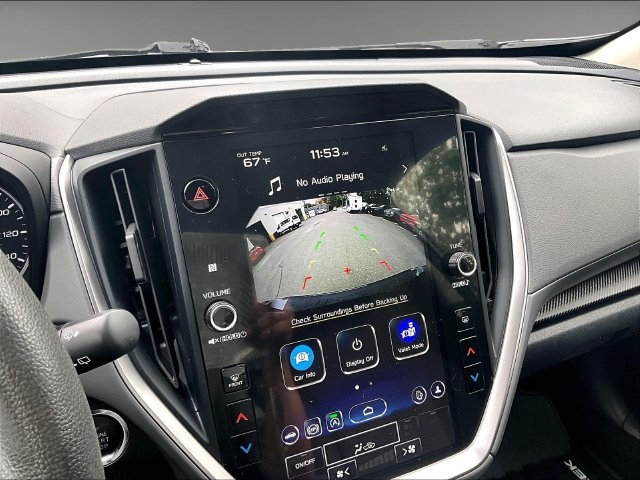 Used 2024 Gray Subaru Premium image 26