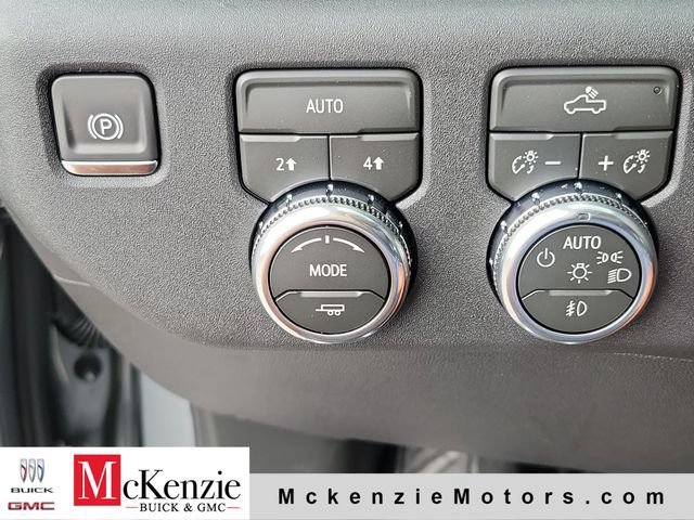New 2026 Sterling Metallic GMC Elevation image 10