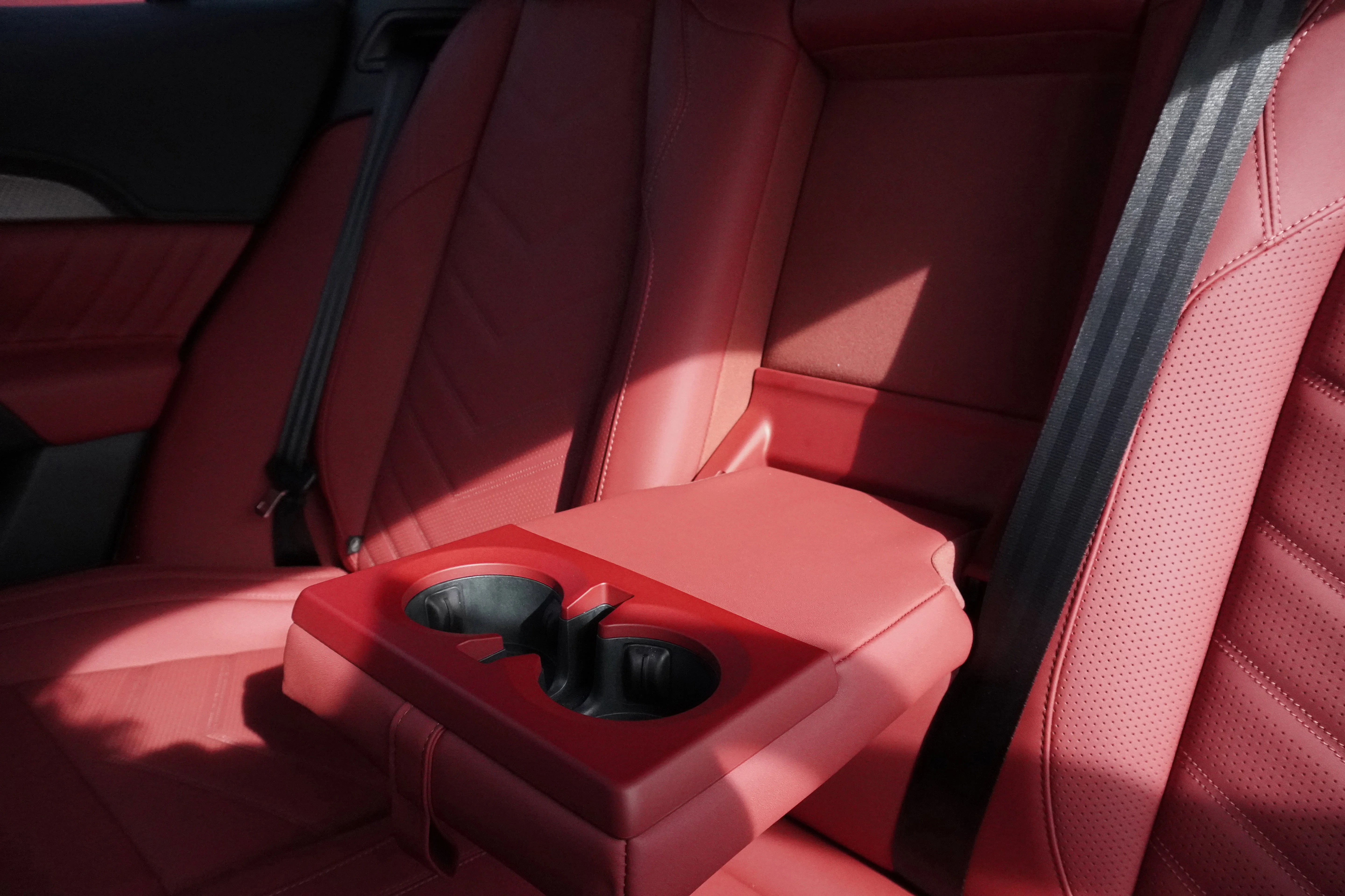 2025 Maserati Grecale FOLGORE - Photo 31