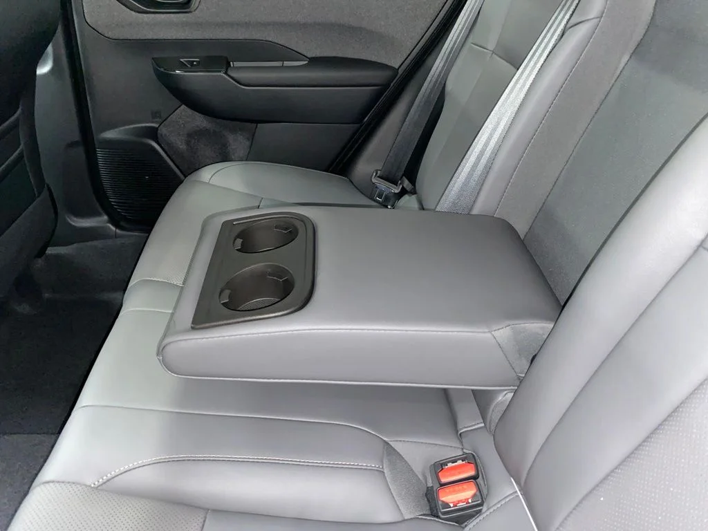 2026 Subaru Outback Limited XT - Photo 22