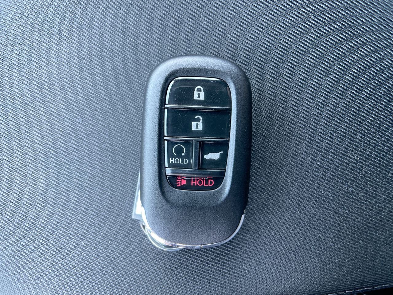 2025 Honda Civic Hatchback Sport - Photo 25