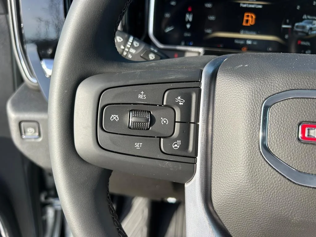 2026 GMC Sierra 1500 SLE - Photo 13