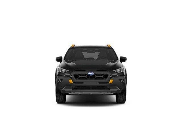 New 2027 CRYSTAL BLACK SILICA Subaru Wilderness image 8