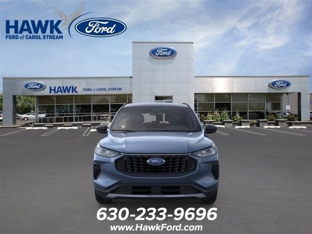 2025 Ford Escape Active - Photo 6
