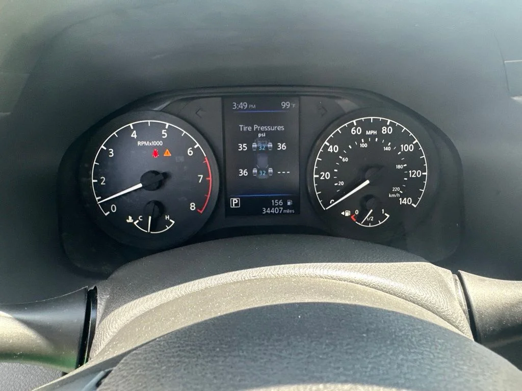 2022 Nissan Altima S - Photo 15