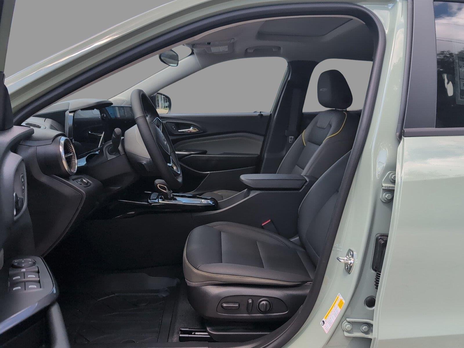 2026 Chevrolet Trax Activ - Photo 27