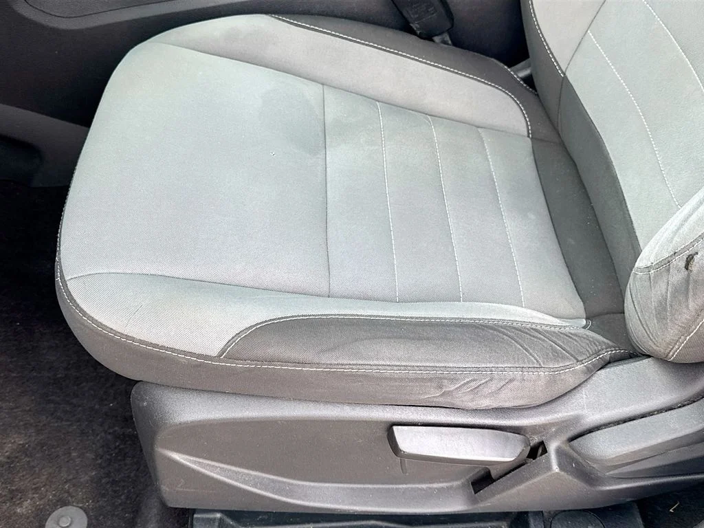 Used 2018 Gold Ford S image 22