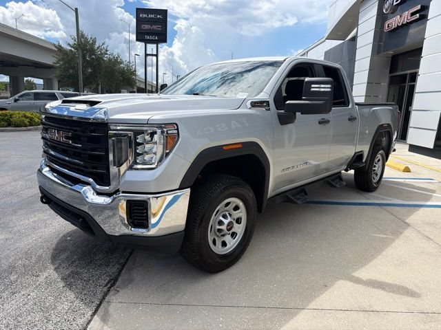 Used 2023 QUICKSILVER METALLIC GMC Pro image 3