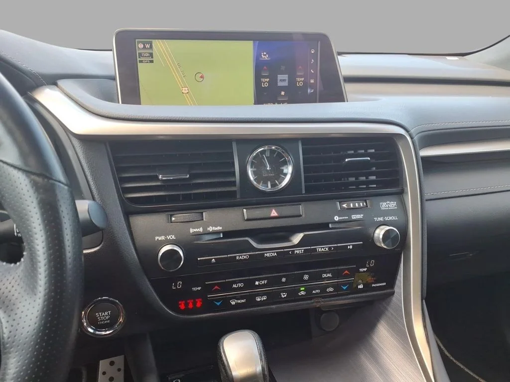 Used 2019 Gray Lexus 350 F Sport image 20