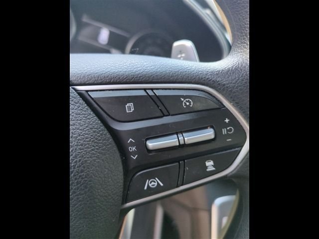 Used 2022 Black Hyundai SEL image 11