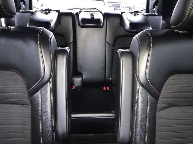 Used 2023 Red Nissan Rock Creek image 22