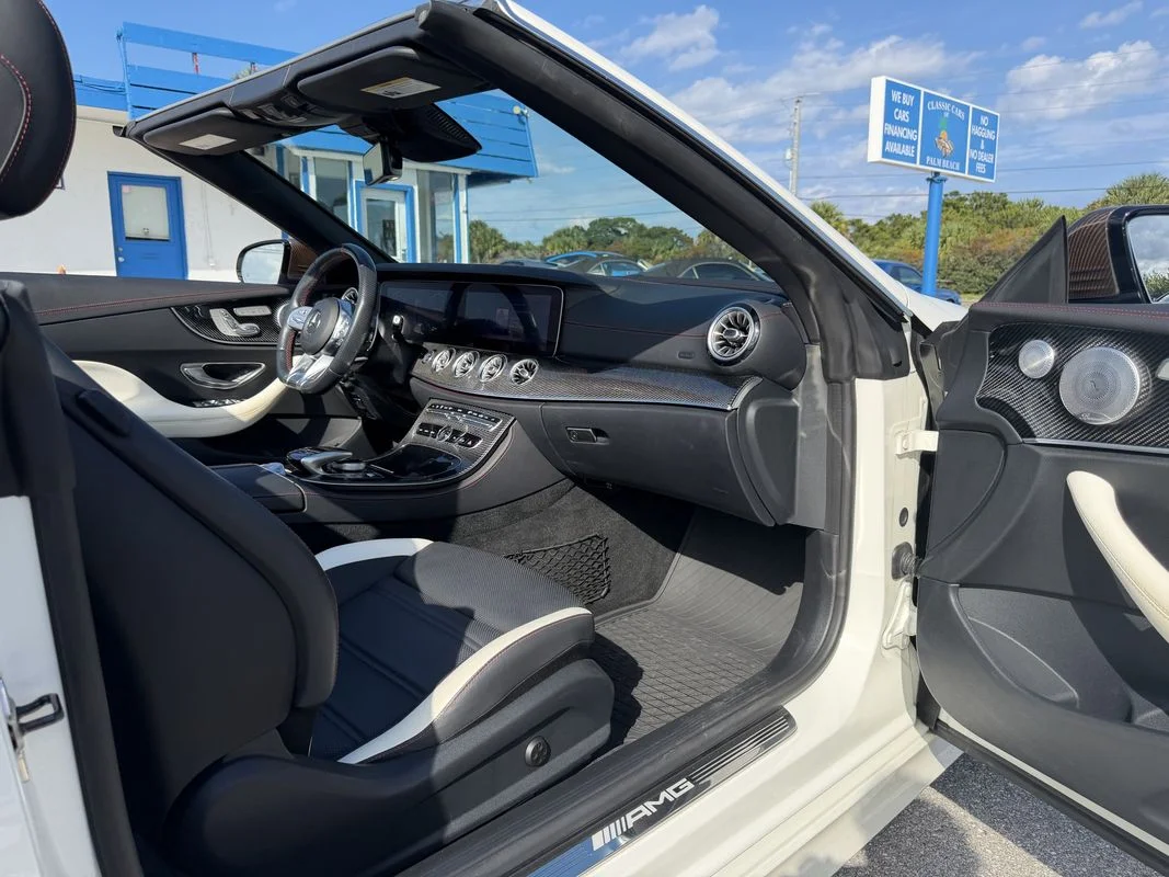 Used 2020  Mercedes-Benz 4MATIC® image 19