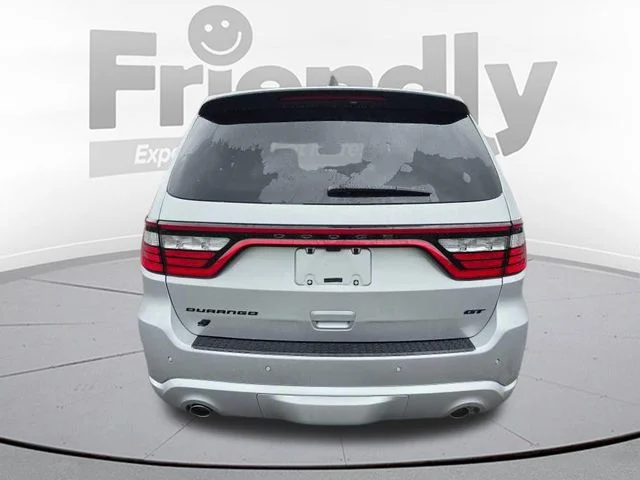 New 2026 Triple Nickel Exterior Paint Dodge GT Plus HEMI V8 image 6