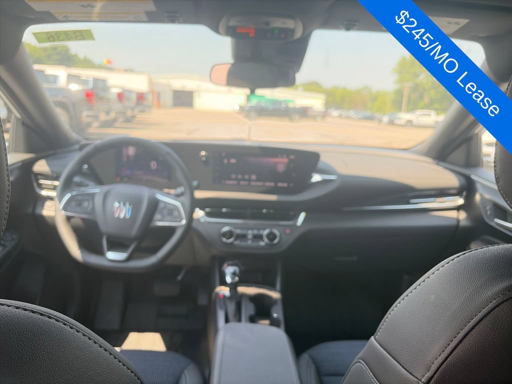 2026 Buick Envista Preferred - Photo 12
