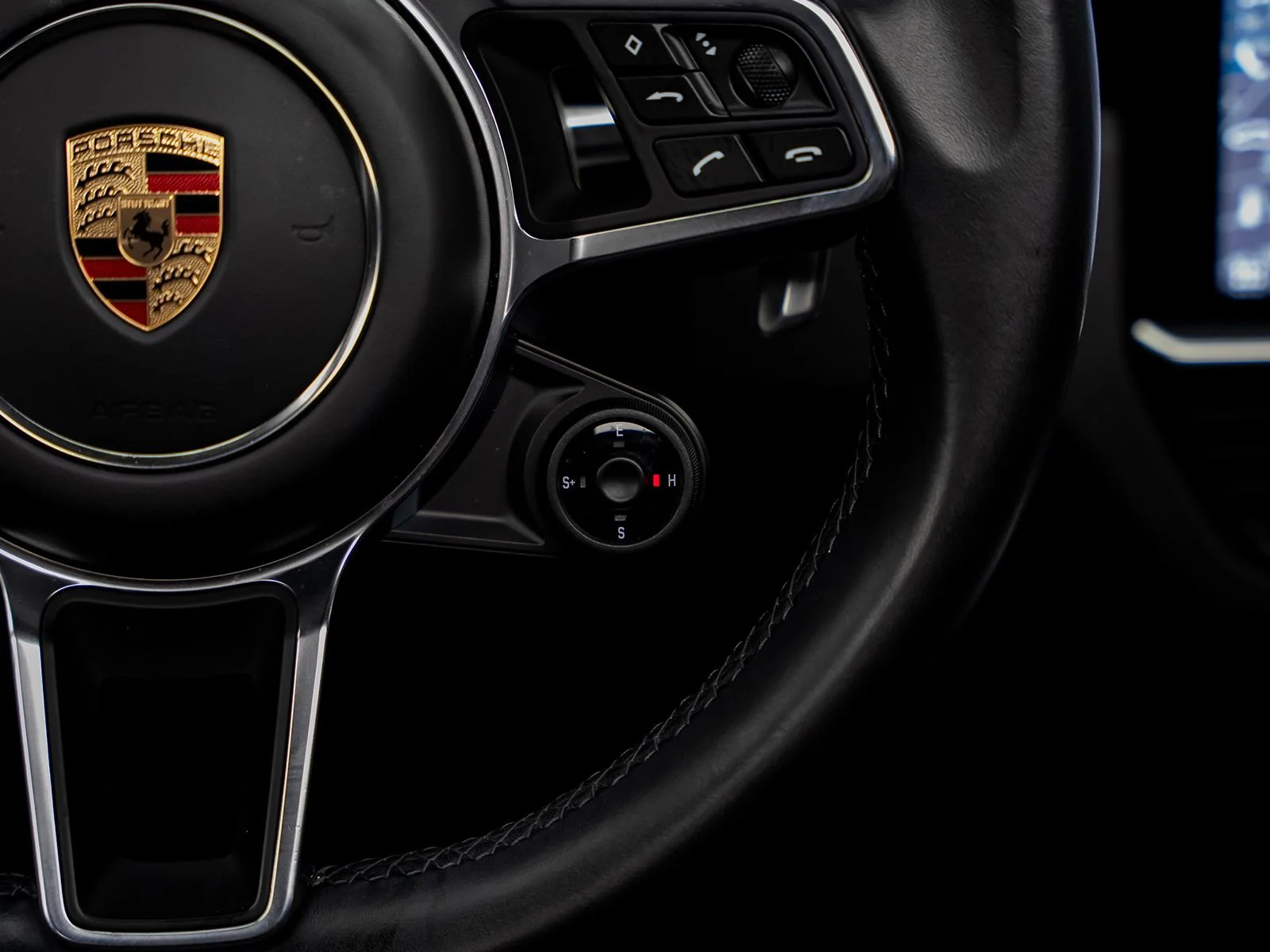 Used 2019 White Porsche Base image 44