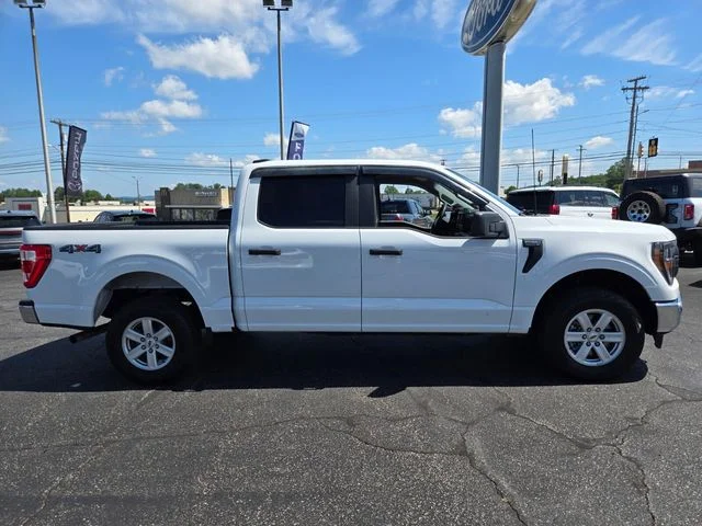 Used 2023 White Ford XL image 9