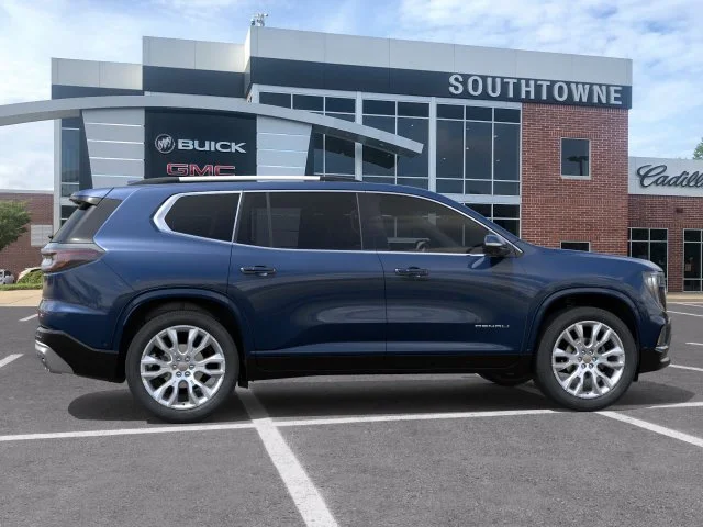 New 2027 Ink GMC Denali image 5
