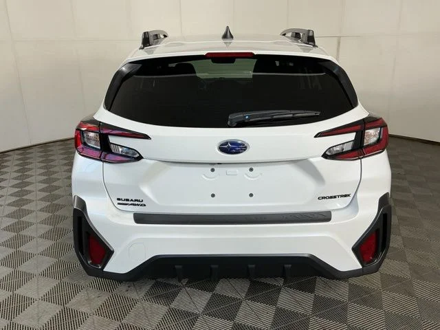 New 2026 White Subaru Premium image 6