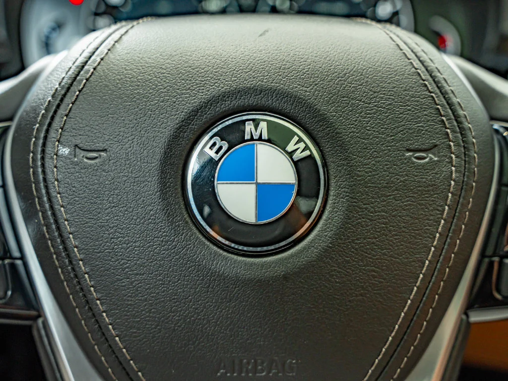 2019 BMW 5 Series 540i - Photo 25