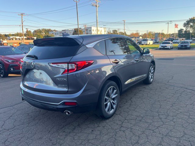 2020 Acura RDX Technology Package - Photo 14