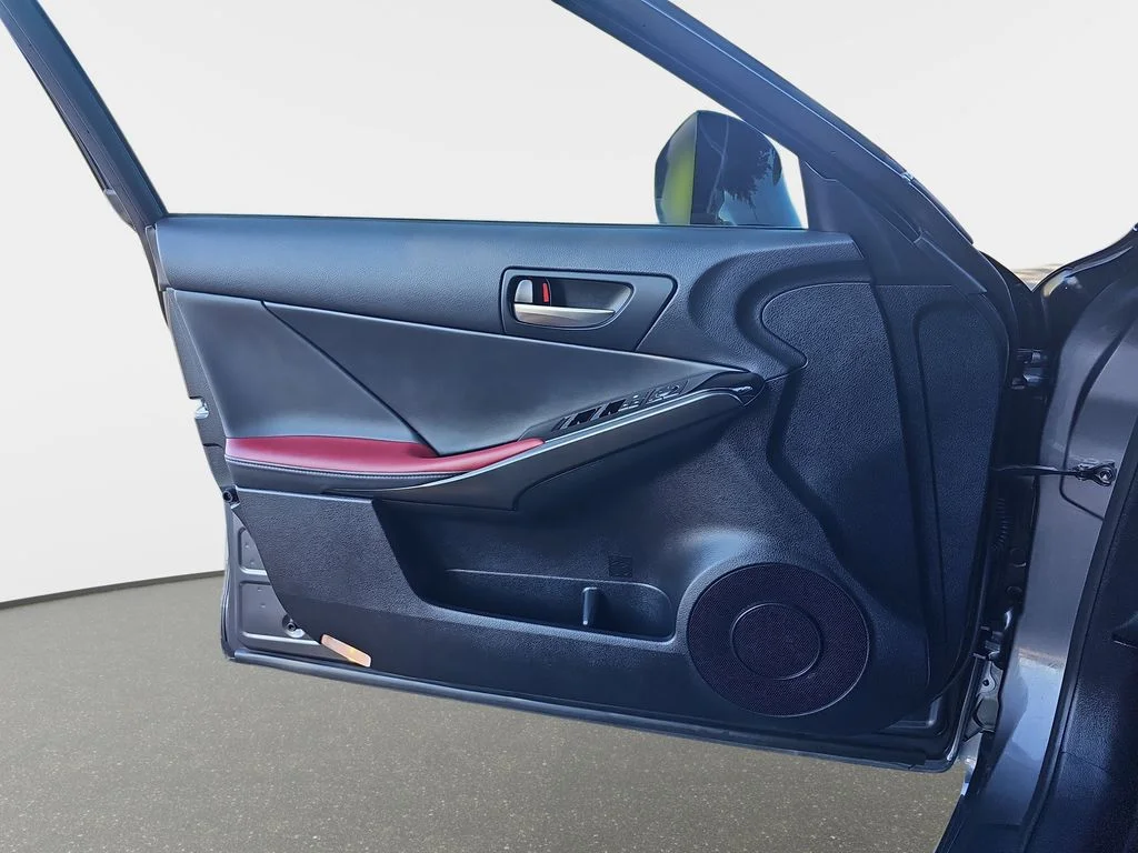 Used 2025 CLOUDBURST GRAY Lexus 300 image 28
