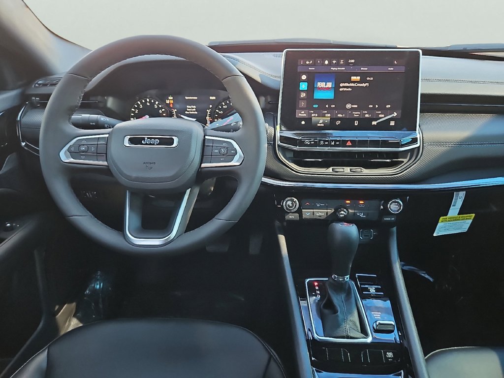 New 2026 Joose Exterior Paint Jeep Latitude Altitude image 12