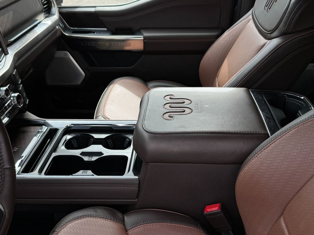Used 2026 Marsh Gray Ford King Ranch image 14
