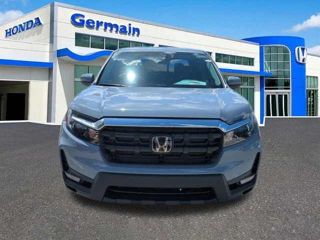 New 2026 Sonic Gray Pearl Honda RTL image 8