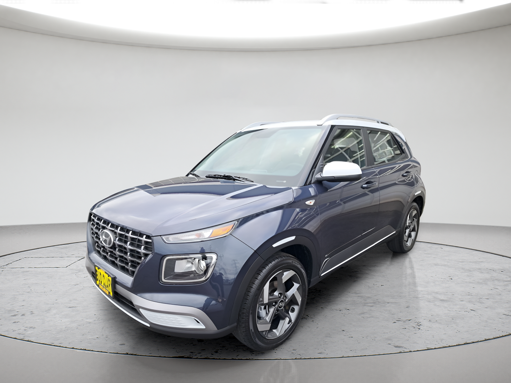 New 2026 White Hyundai SEL image 7