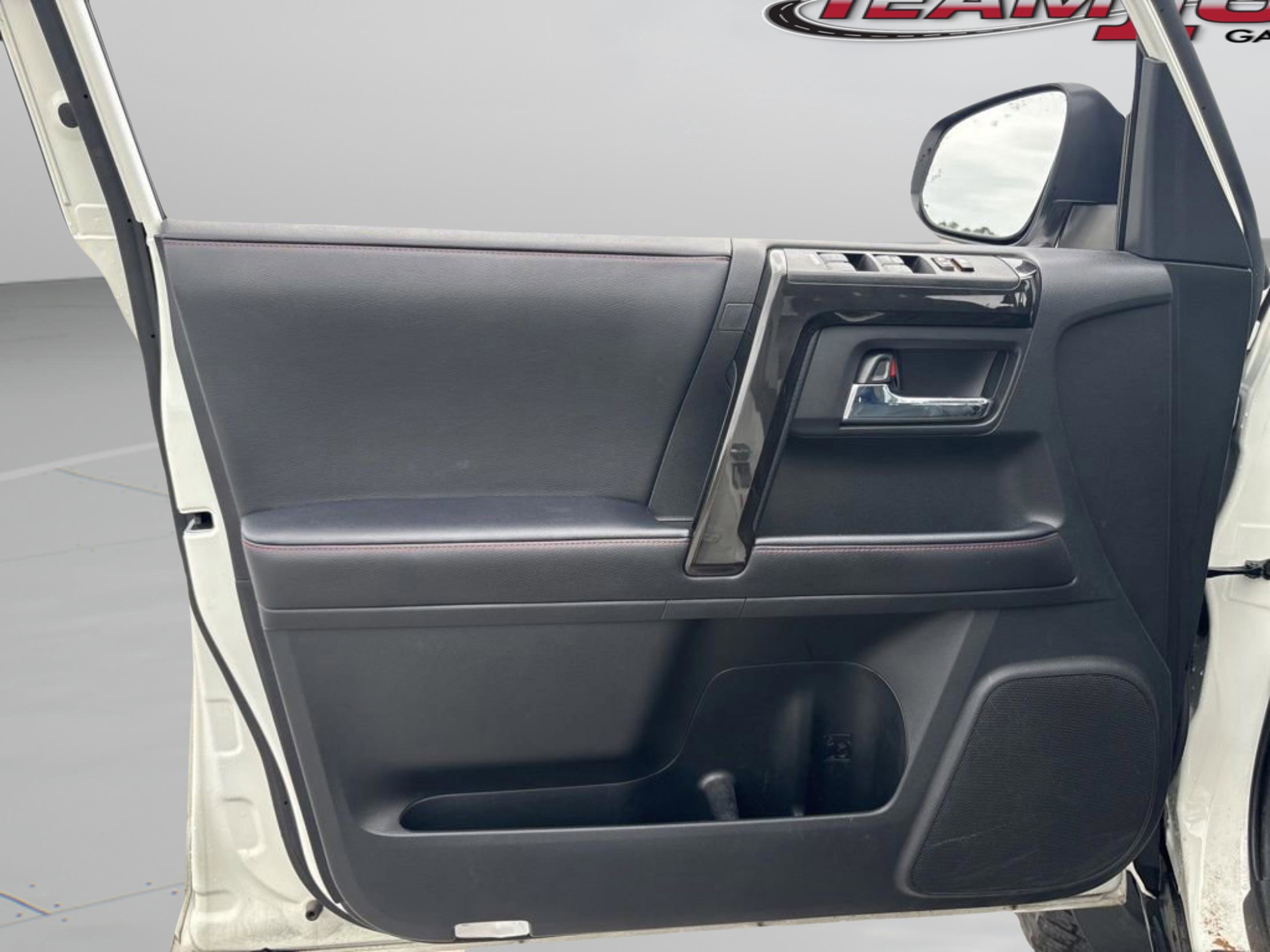 Used 2023 Ice Toyota TRD Pro image 25