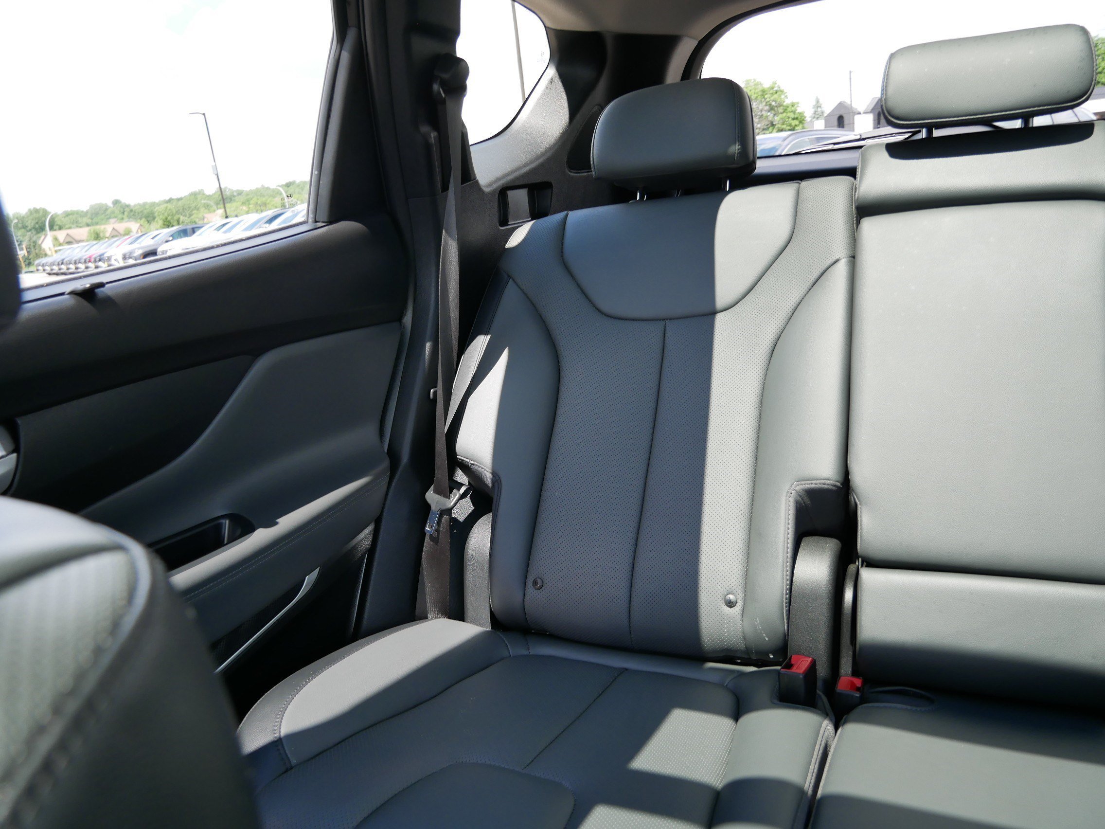 2023 Hyundai Santa Fe SEL - Photo 12