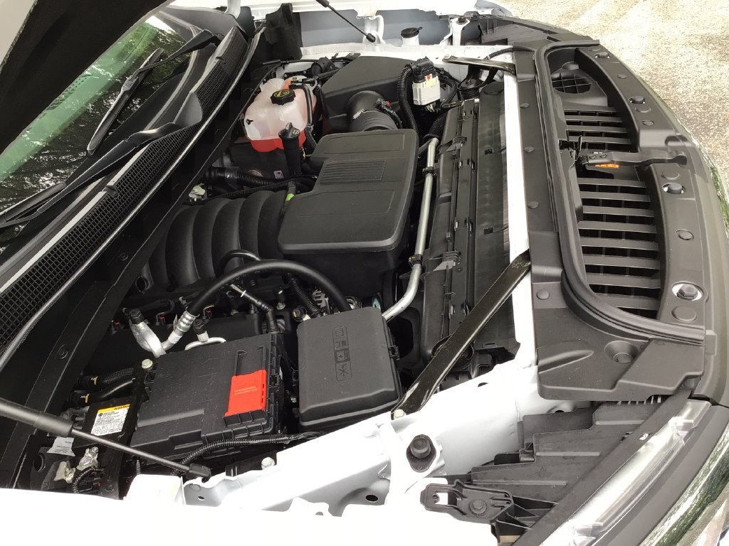 2026 Chevrolet Silverado 1500 LT - Photo 36