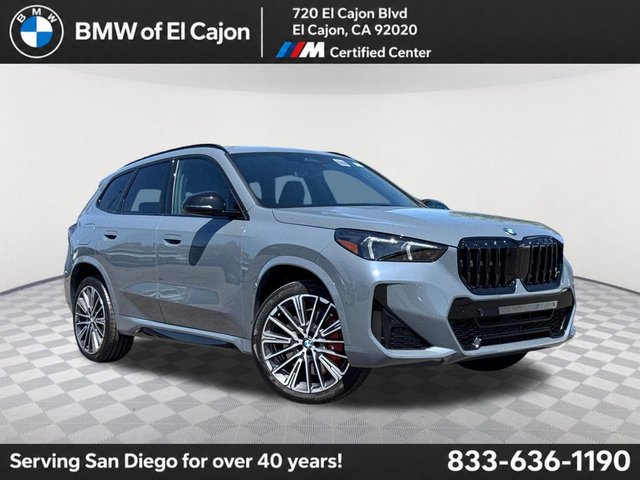 2027 BMW X1 xDrive28i