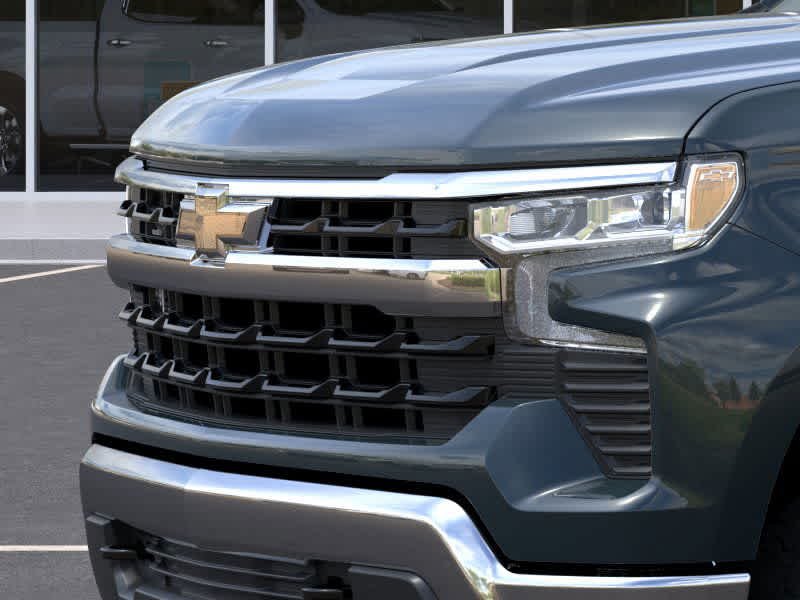 2026 Chevrolet Silverado 1500 LT - Photo 13