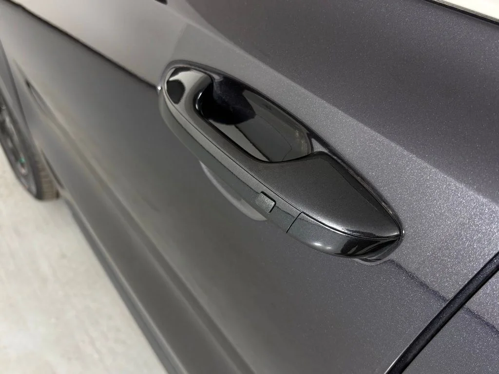 New 2026 Ebony Black Kia S image 12