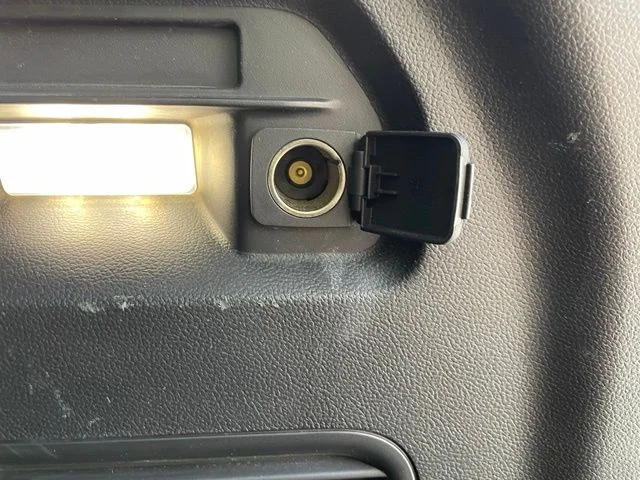 Used 2021 Black Ford XLT image 60