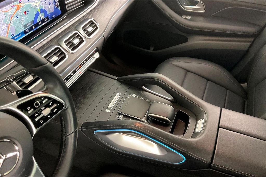 2023 Mercedes-Benz GLE GLE350 - Photo 12