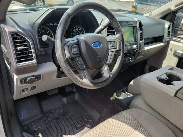 Used 2016 White Ford XL image 6